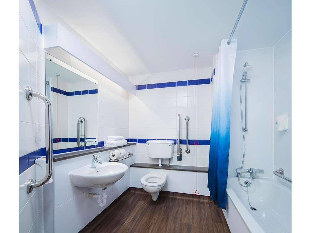 Travelodge Leatherhead Quarto foto