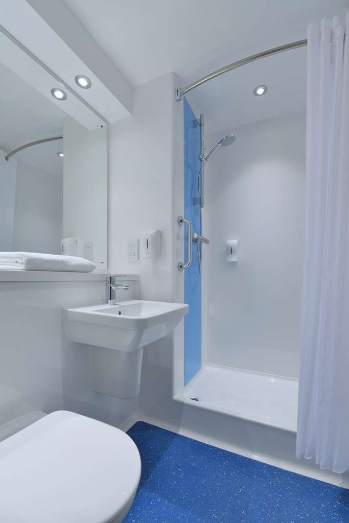 Travelodge Leatherhead Quarto foto