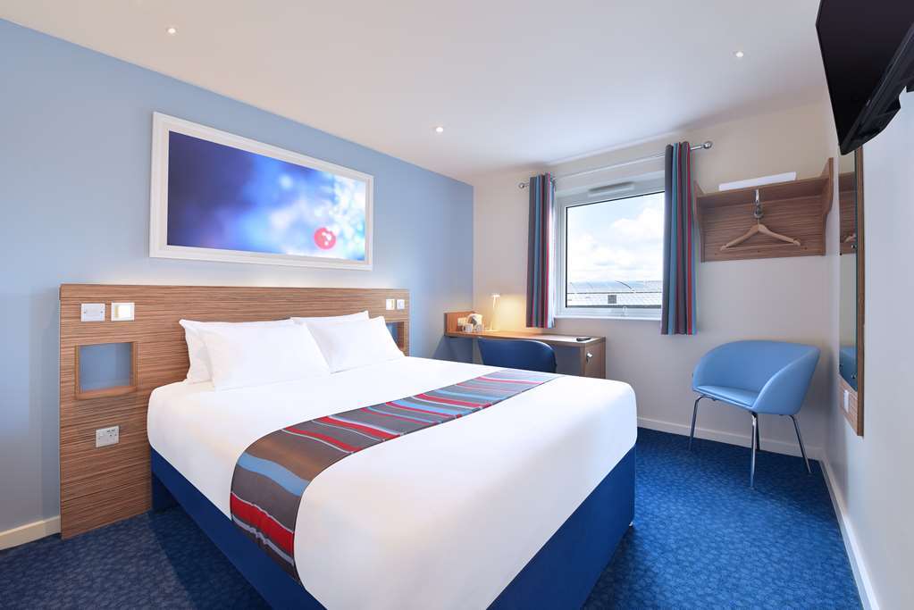 Travelodge Leatherhead Quarto foto