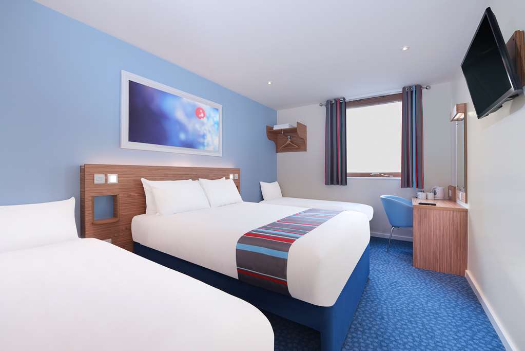 Travelodge Leatherhead Quarto foto