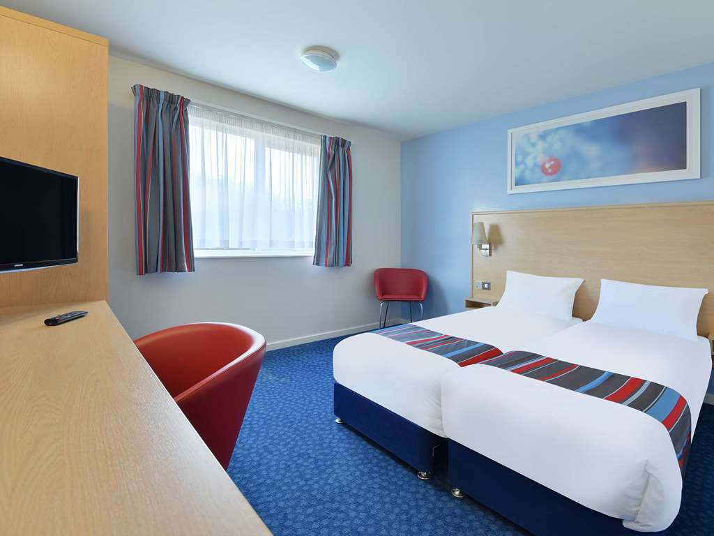 Travelodge Leatherhead Quarto foto